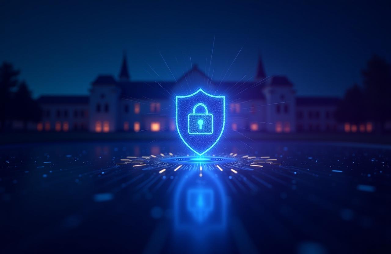 Protección seguridad digital y uso responsable de la tecnología instituciones educativas