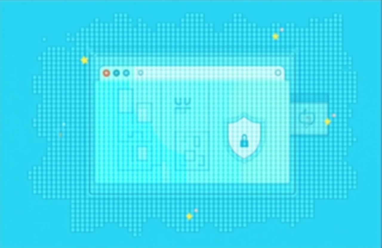 Navegación segura instituciones